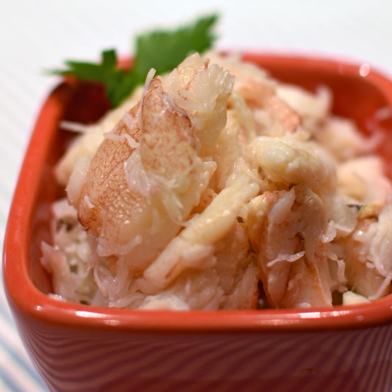 2 Live Maine Lobsters