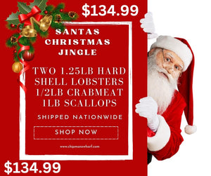 Holiday Special Santa's Christmas Jingle