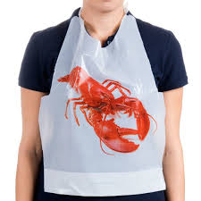 Lobster Bibs