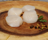 Maine Scallops